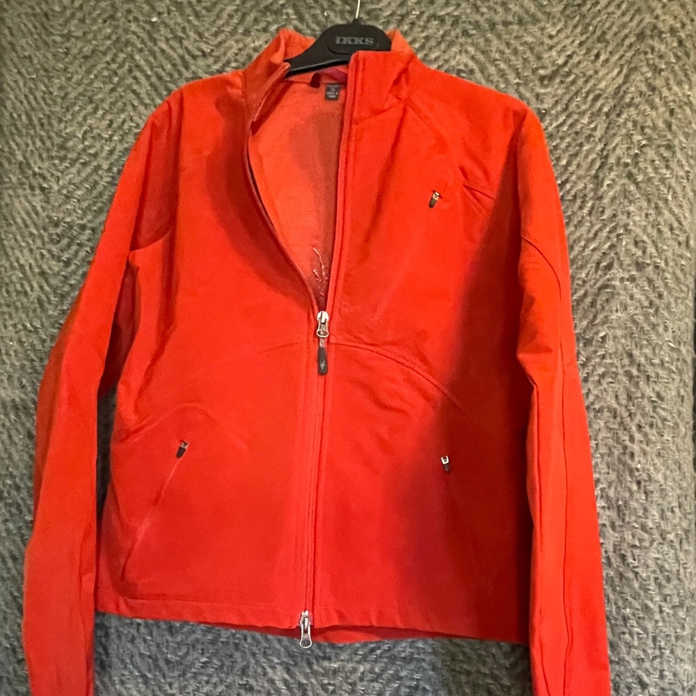 Jacket - Picture 2 of 4